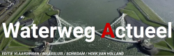 Waterweg Actueel